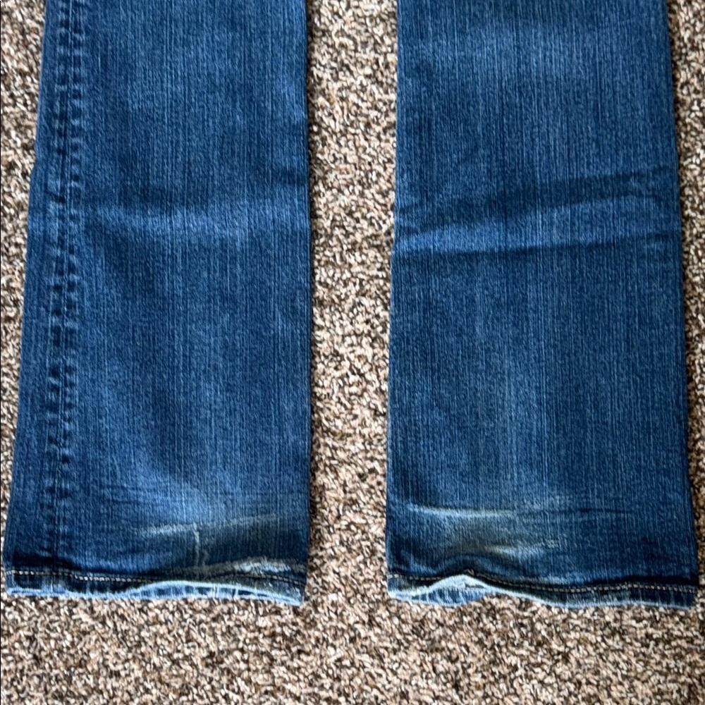 Miss Me Boot Jeans size 28 - Picture 6 of 13